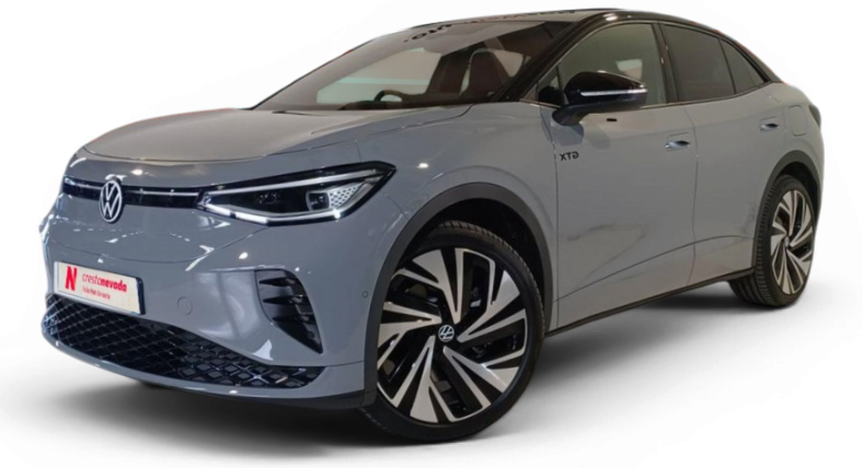 Imagen 1 de Volkswagen ID.5 Electrico 299 CV por 48.037 €