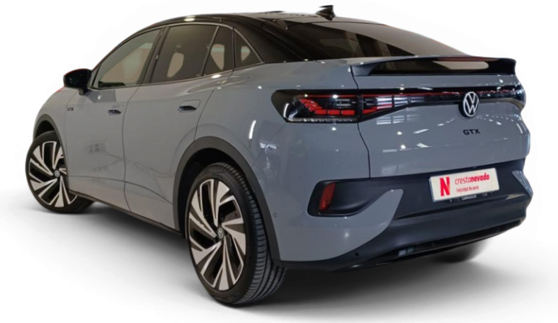 Imagen 2 de Volkswagen ID.5 Electrico 299 CV por 48.037 €