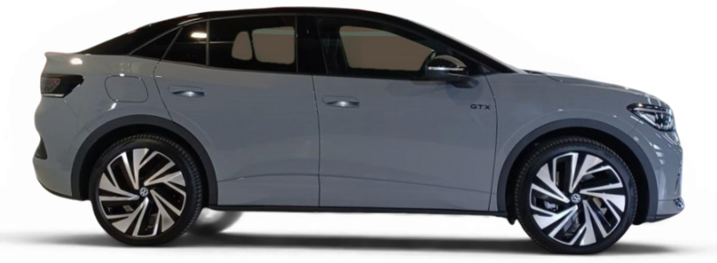 Imagen 3 de Volkswagen ID.5 Electrico 299 CV por 48.037 €