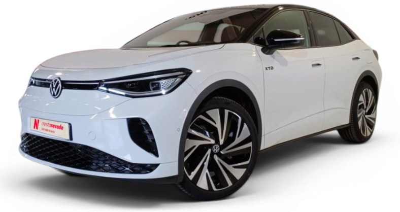 Imagen 1 de Volkswagen ID.5 Electrico 299 CV por 44.299 €