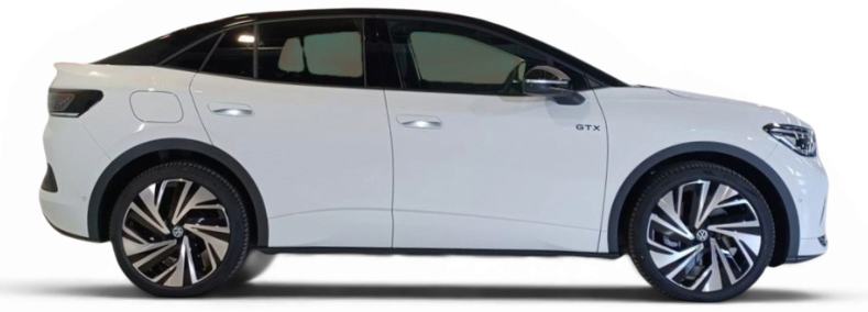 Imagen 2 de Volkswagen ID.5 Electrico 299 CV por 44.299 €
