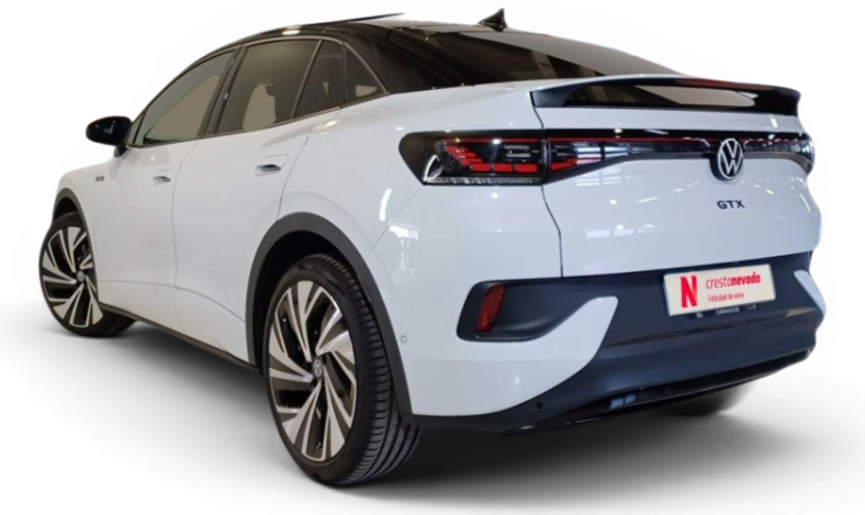 Imagen 3 de Volkswagen ID.5 Electrico 299 CV por 44.299 €