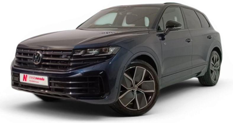 Imagen 1 de Volkswagen Touareg Híbrido 462 CV por 79.813 €