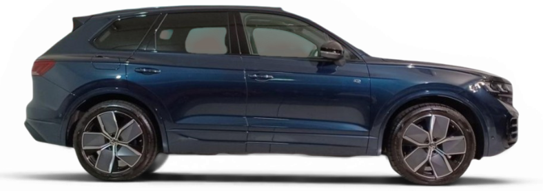 Imagen 2 de Volkswagen Touareg Híbrido 462 CV por 79.813 €