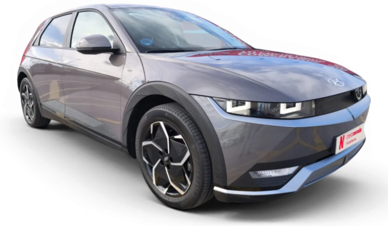 Imagen de Hyundai IONIQ 5