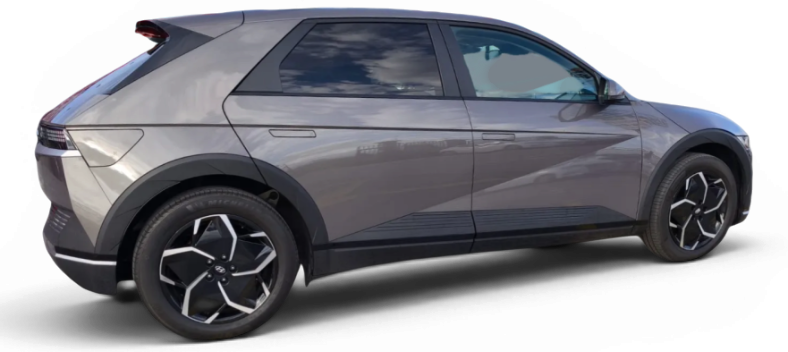 Imagen de Hyundai IONIQ 5