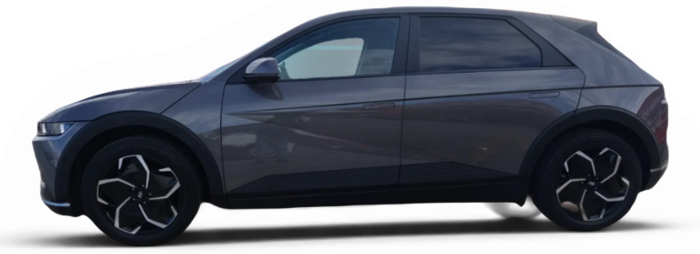Imagen de Hyundai IONIQ 5