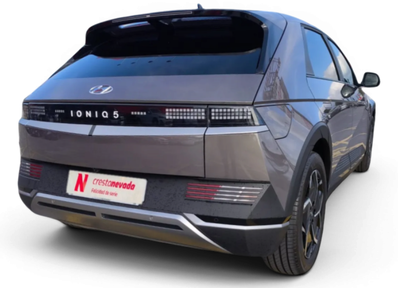 Imagen de Hyundai IONIQ 5