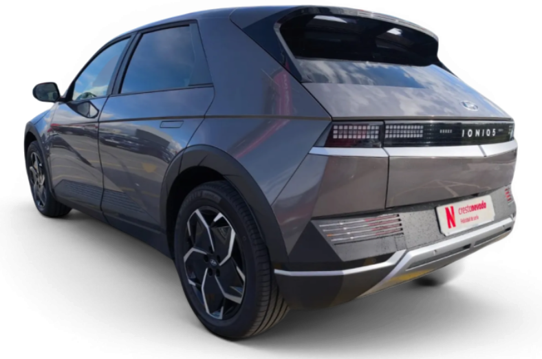 Imagen de Hyundai IONIQ 5