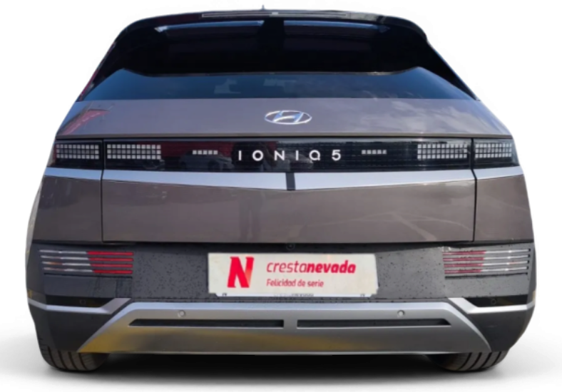 Imagen de Hyundai IONIQ 5