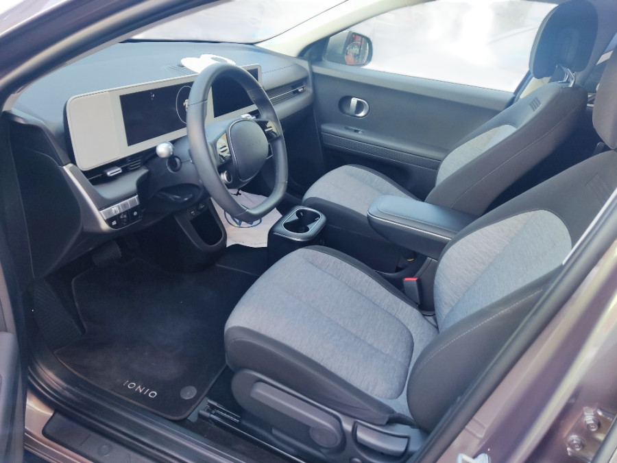 Imagen de Hyundai IONIQ 5