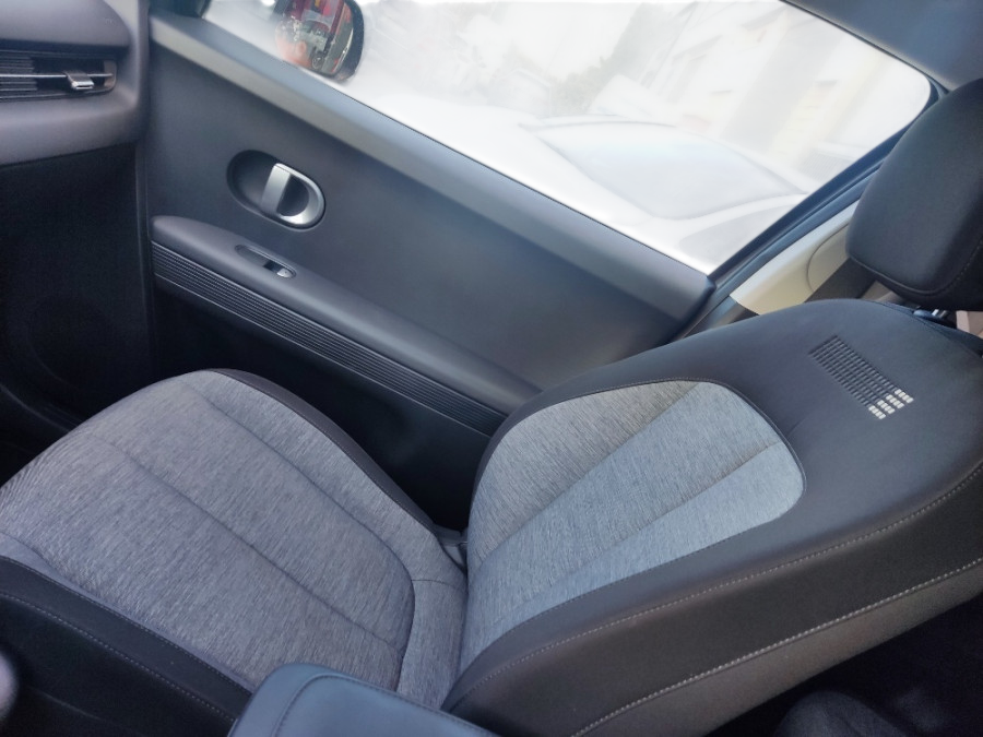 Imagen de Hyundai IONIQ 5