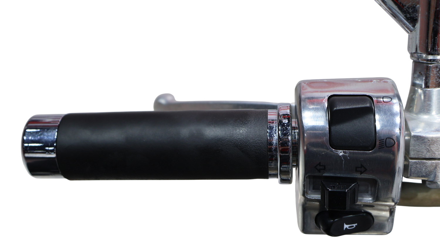 Imagen 8 de Yamaha Drag Star 650 Classic Gasolina 40 CV por 4.490 €