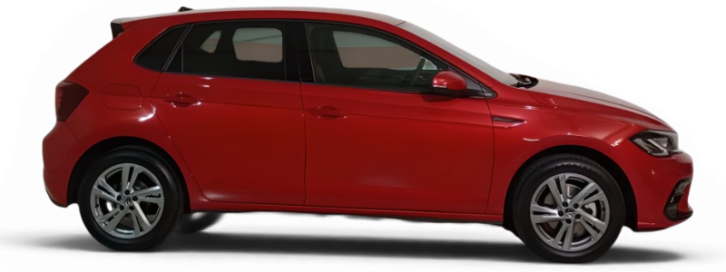 Imagen 2 de Volkswagen Polo Gasolina 110 CV por 24.672 €