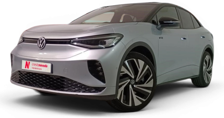 Imagen 1 de Volkswagen ID.5 Electrico 299 CV por 40.560 €