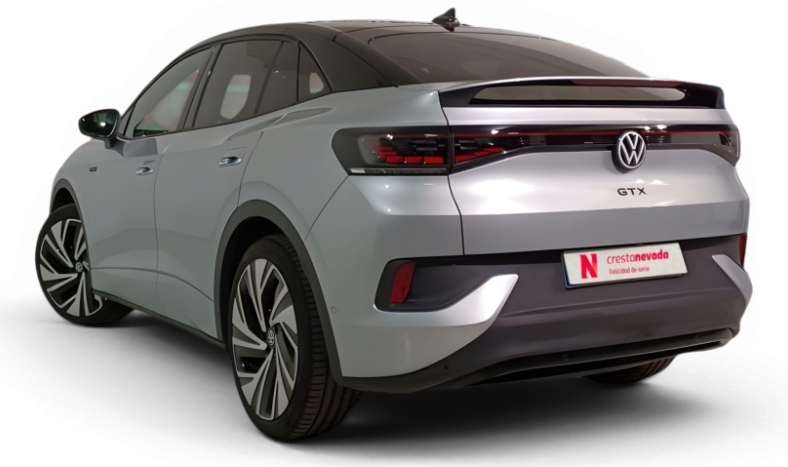 Imagen 3 de Volkswagen ID.5 Electrico 299 CV por 40.560 €