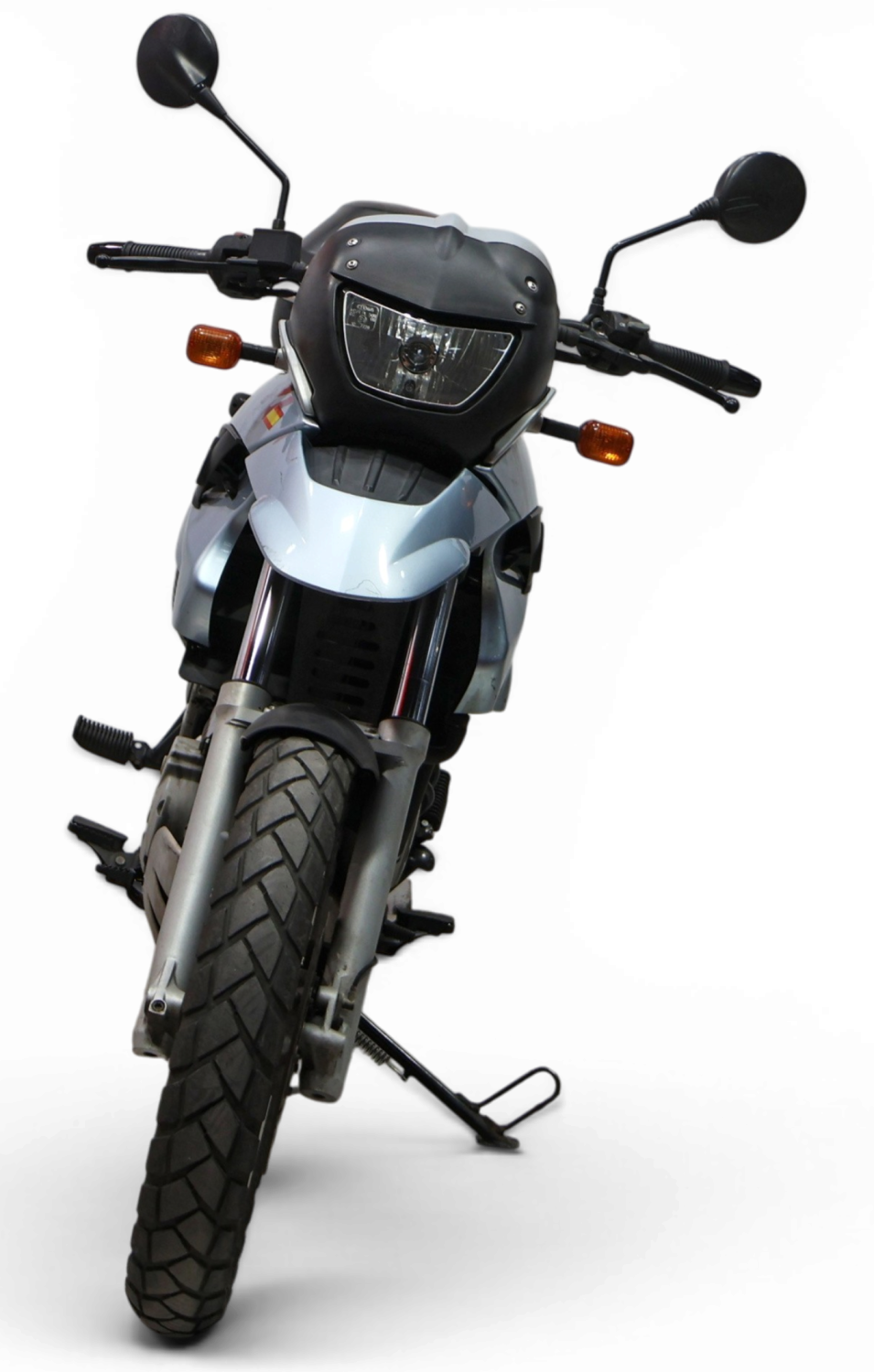 Imagen de BMW F 650 GS