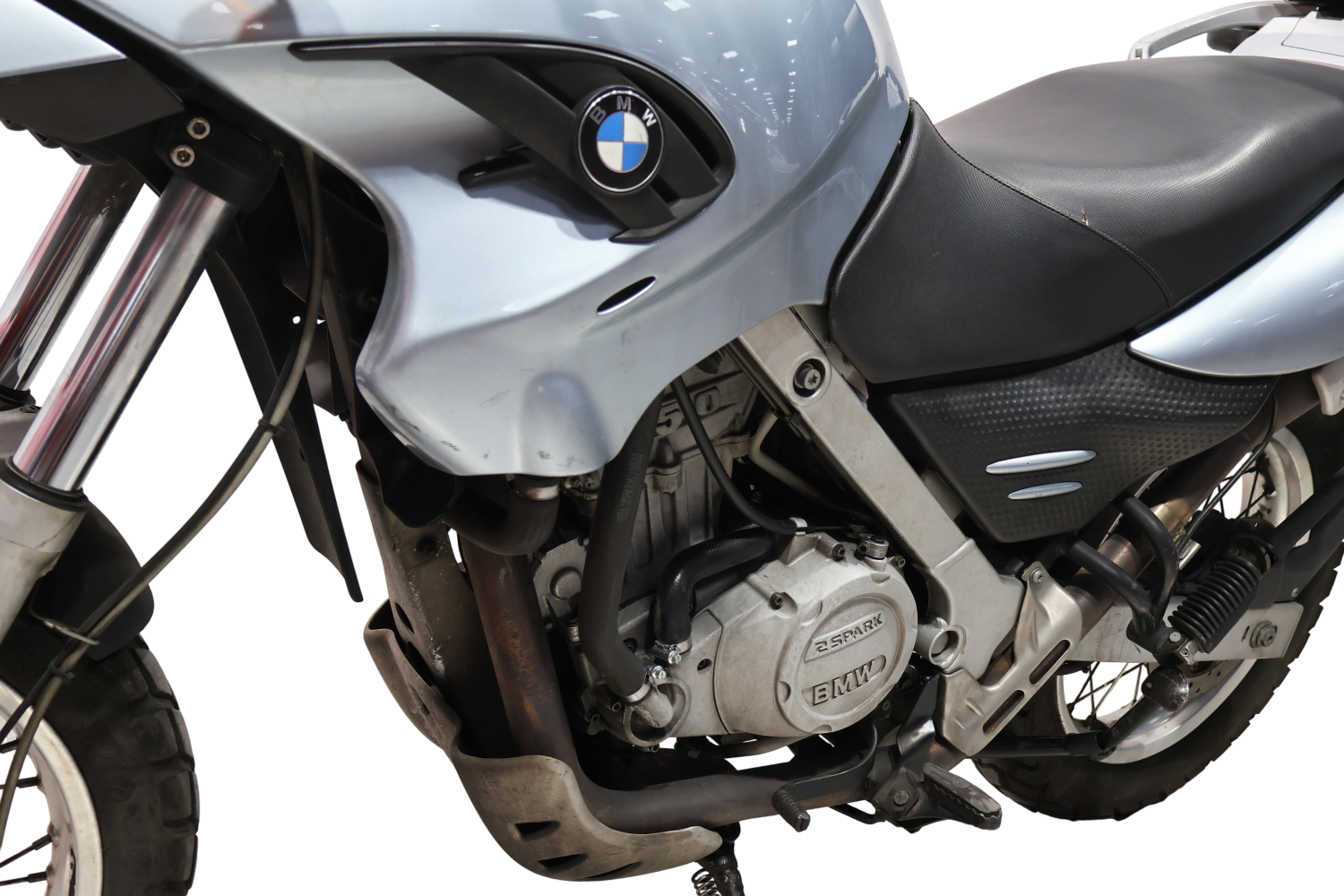 Imagen de BMW F 650 GS