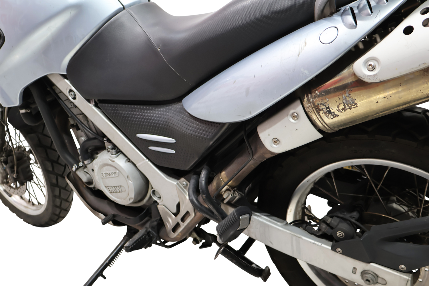 Imagen de BMW F 650 GS