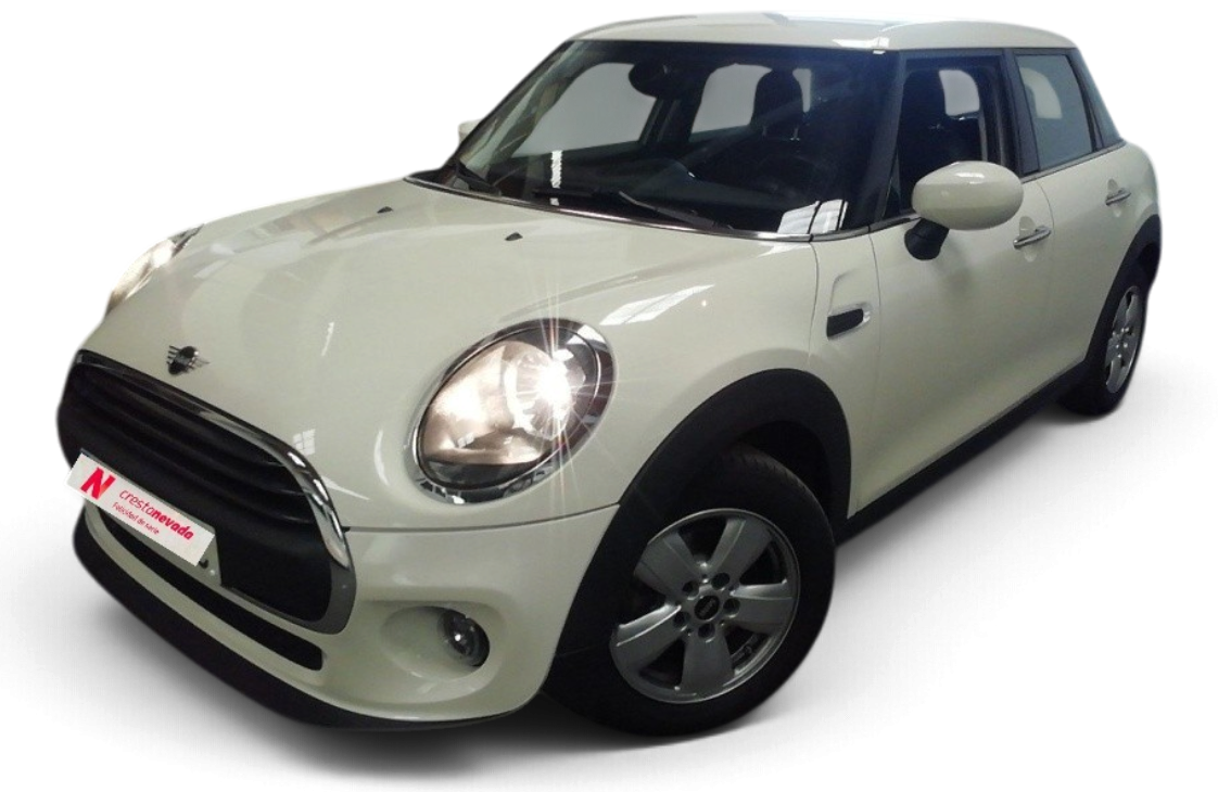 Mini MINI Gasolina 102 CV por 16.090 €