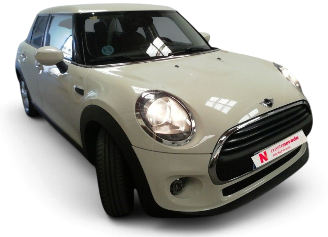 Imagen 2 de Mini MINI Gasolina 102 CV por 16.090 €
