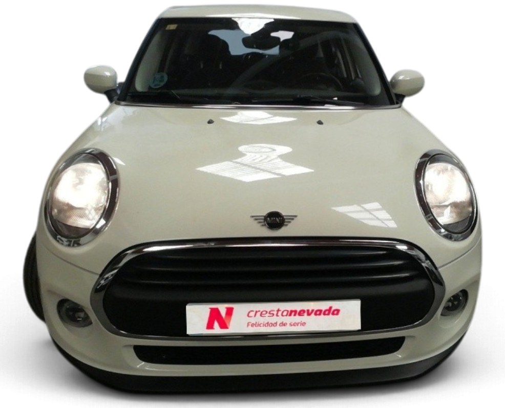Imagen 3 de Mini MINI Gasolina 102 CV por 16.090 €
