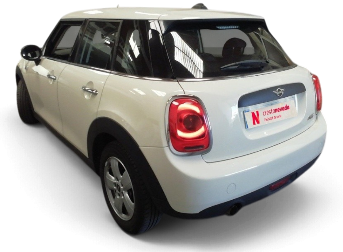 Imagen 4 de Mini MINI Gasolina 102 CV por 16.090 €
