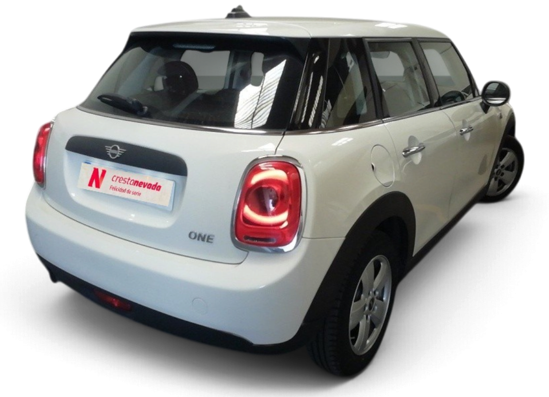 Imagen 5 de Mini MINI Gasolina 102 CV por 16.090 €