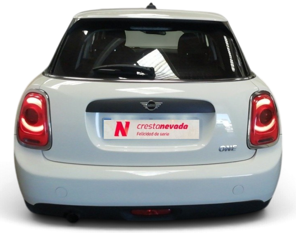 Imagen 6 de Mini MINI Gasolina 102 CV por 16.090 €