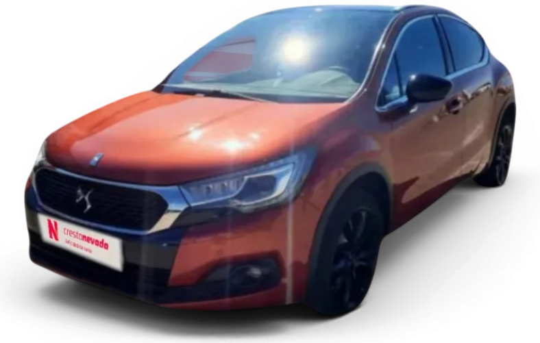 Ds DS 4 Crossback