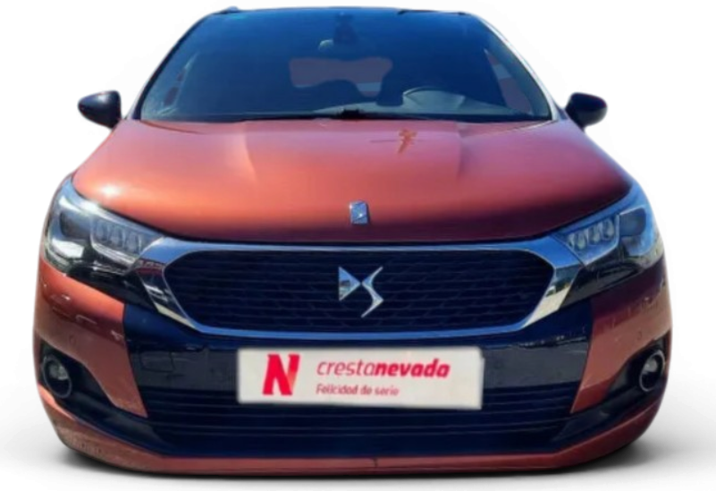 Imagen de Ds DS 4 Crossback