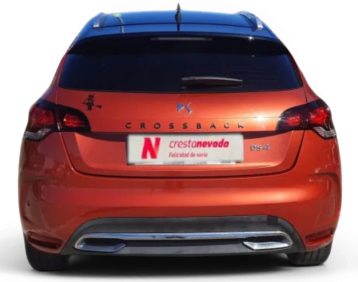 Imagen de Ds DS 4 Crossback