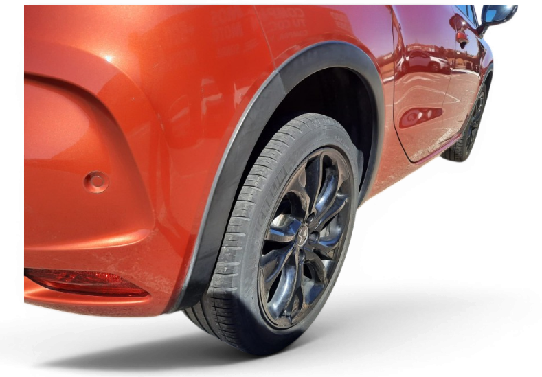 Imagen de Ds DS 4 Crossback