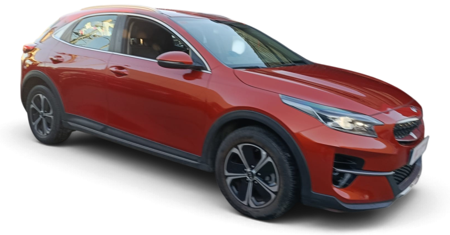 Imagen 4 de Kia XCeed Híbrido 141 CV por 16.990 €