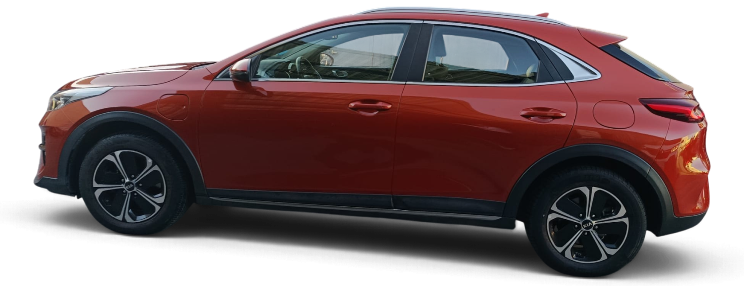Imagen 7 de Kia XCeed Híbrido 141 CV por 16.990 €