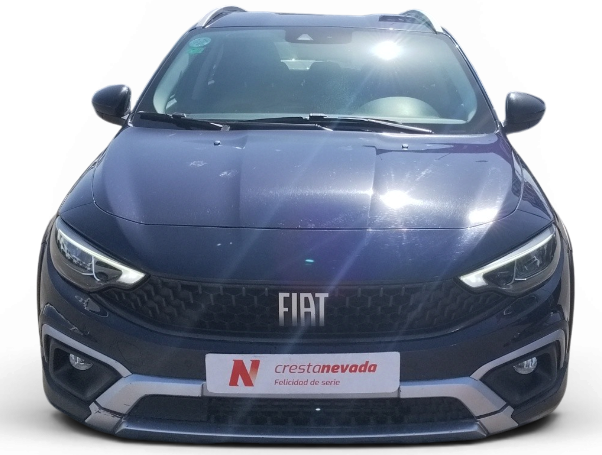 Imagen 2 de Fiat Tipo Gasolina 101 CV