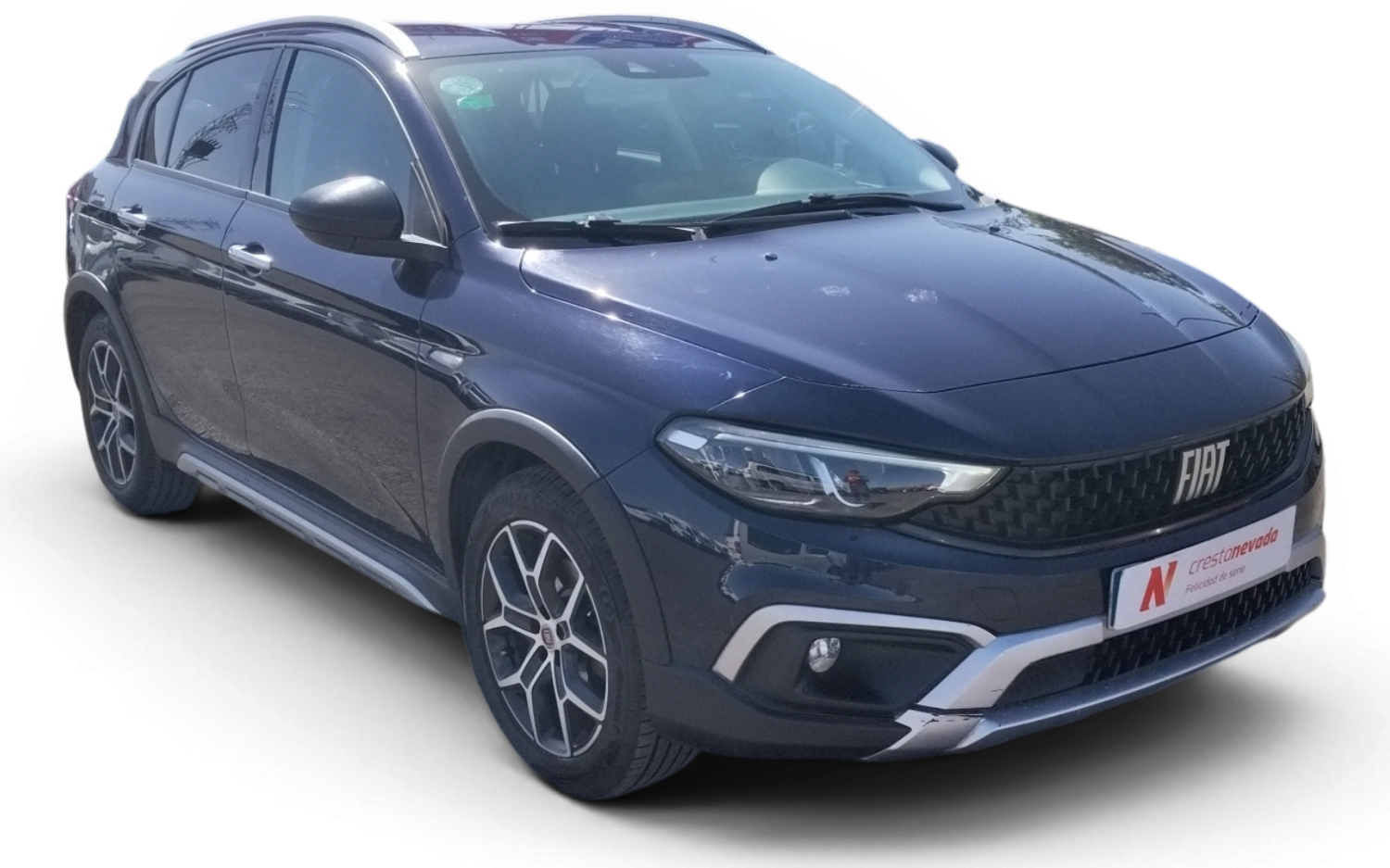 Imagen 3 de Fiat Tipo Gasolina 101 CV