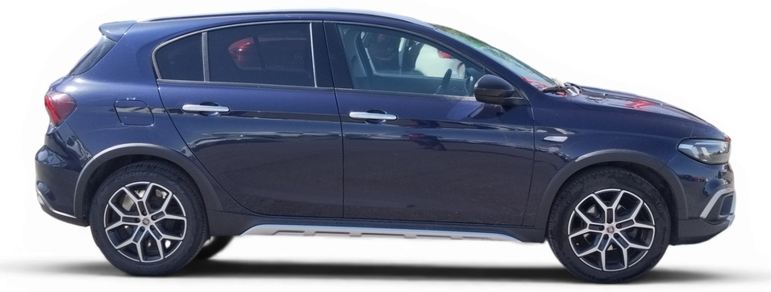 Imagen 4 de Fiat Tipo Gasolina 101 CV