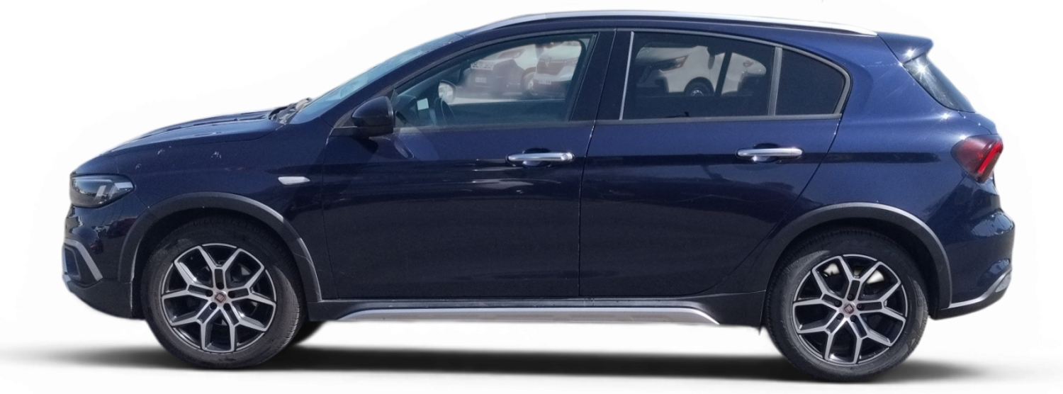 Imagen 5 de Fiat Tipo Gasolina 101 CV