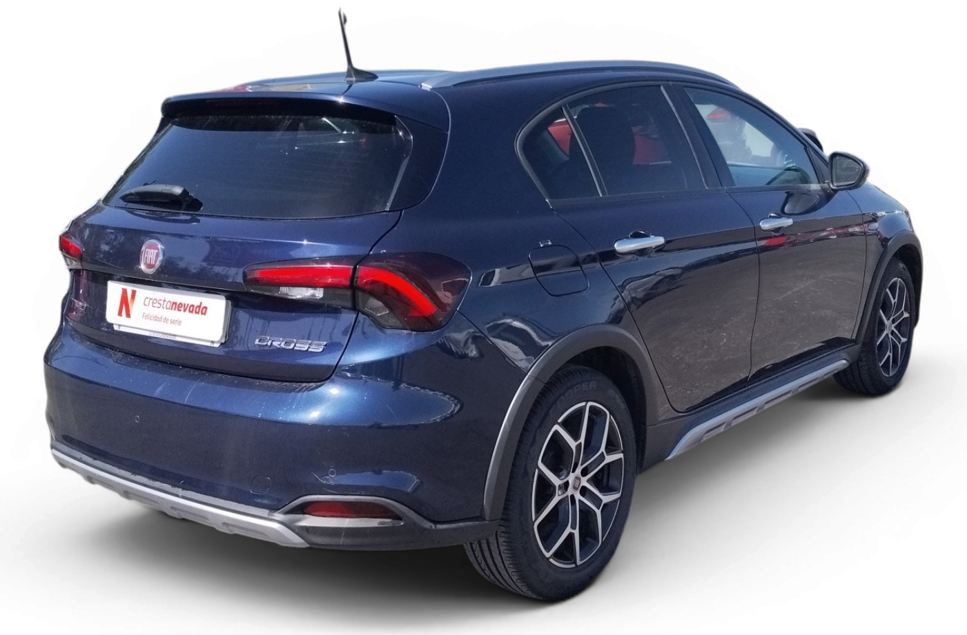 Imagen 6 de Fiat Tipo Gasolina 101 CV