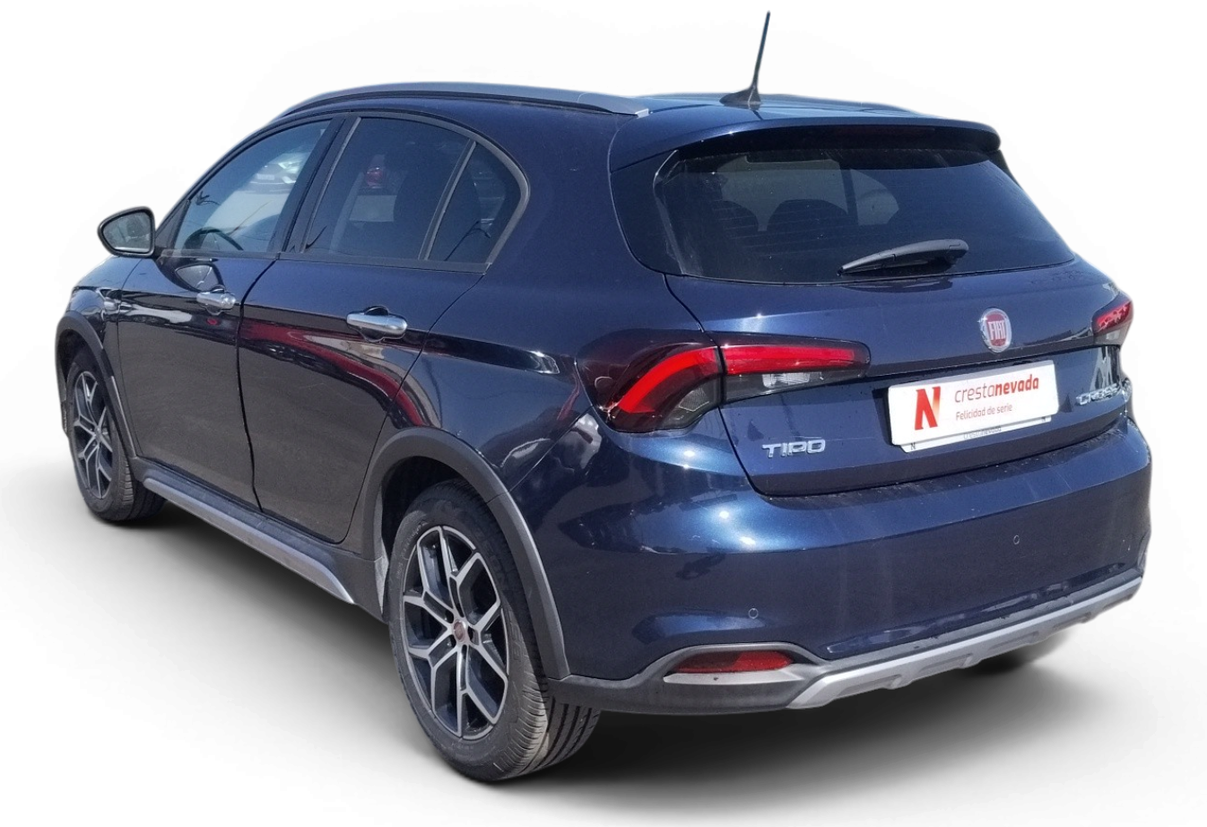 Imagen 7 de Fiat Tipo Gasolina 101 CV
