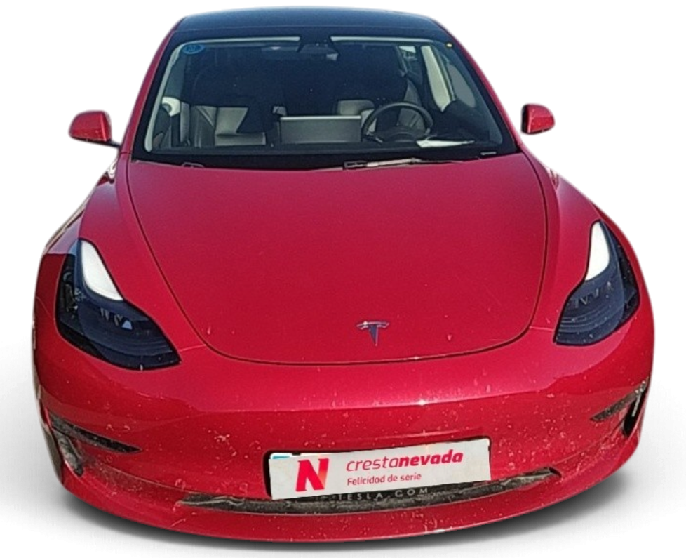 Imagen 3 de tesla Model 3 Electrico 476 CV por 32.590 €