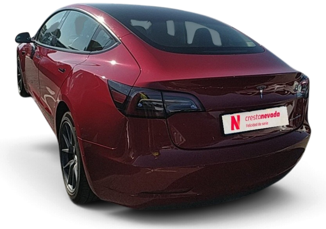 Imagen 4 de tesla Model 3 Electrico 476 CV por 32.590 €