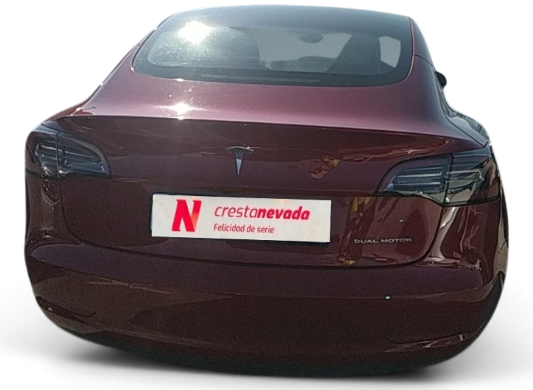 Imagen 6 de tesla Model 3 Electrico 476 CV por 32.590 €