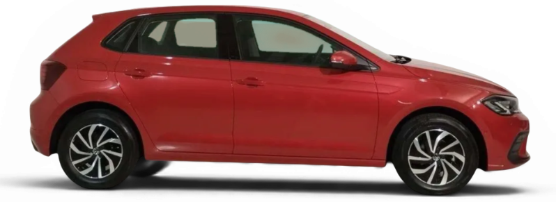 Imagen 2 de Volkswagen Polo Gasolina 95 CV por 21.869 €