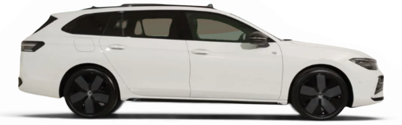 Imagen 2 de Volkswagen Passat Diesel 150 CV por 41.495 €