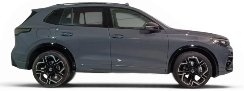 Imagen 3 de Volkswagen Tiguan Diesel 193 CV por 55.514 €