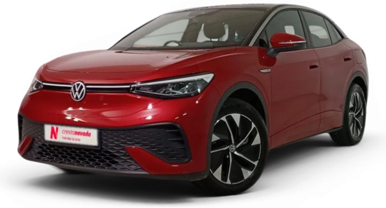 Imagen 1 de Volkswagen ID.5 Electrico 204 CV por 37.757 €