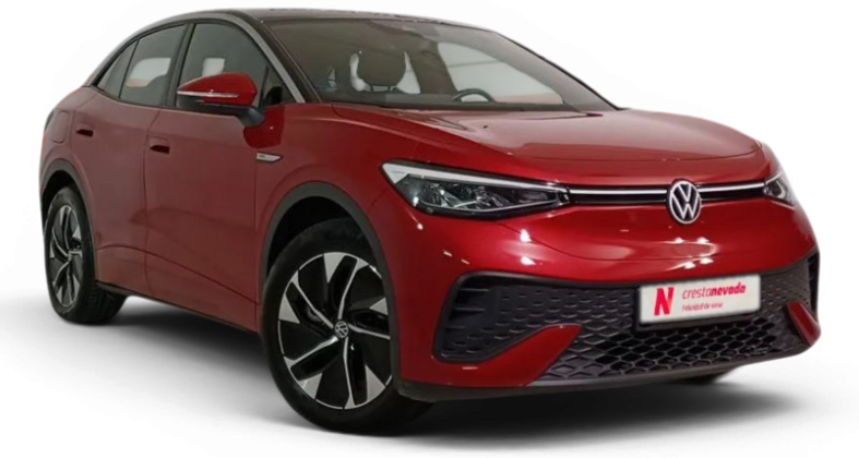 Imagen 2 de Volkswagen ID.5 Electrico 204 CV por 37.757 €