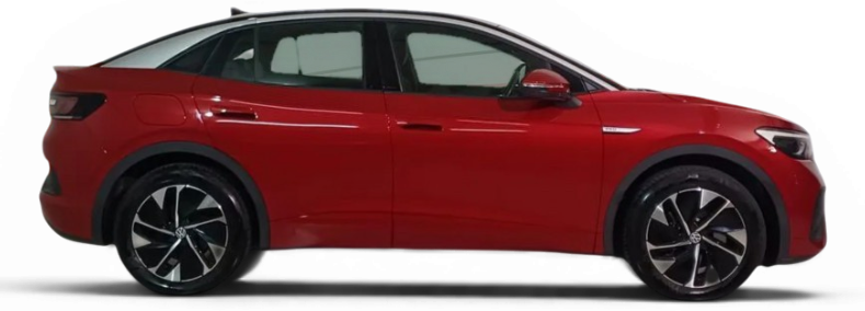 Imagen 4 de Volkswagen ID.5 Electrico 204 CV por 37.757 €